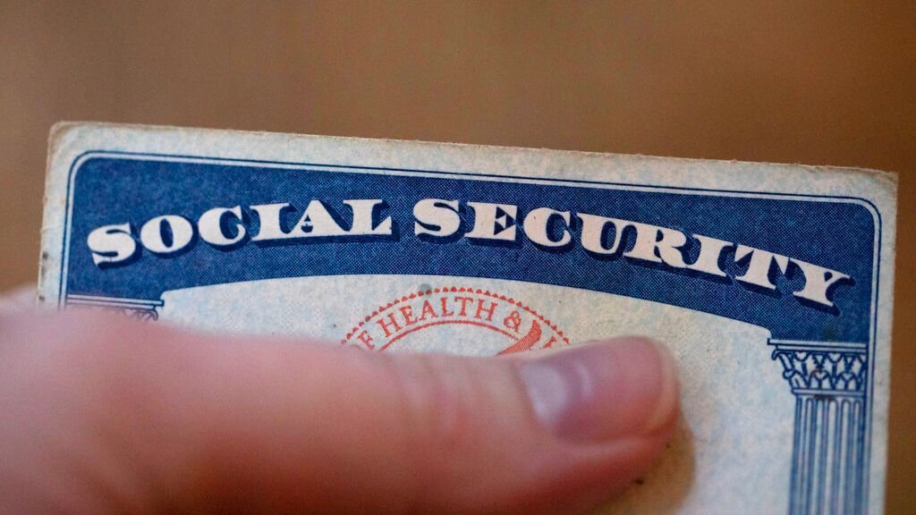 Social Security Set for 3.6% Raise as Inflation Adjustments Kick In