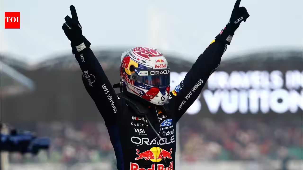 Software Glitch Solved: Bahrain’s Formation Lap Chaos Finally Explained as Sepang Fix Extends to Singapore