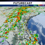 Soggy Saturday: Flash Flood Threat Overshadows Tornado Risks as Storms Persist