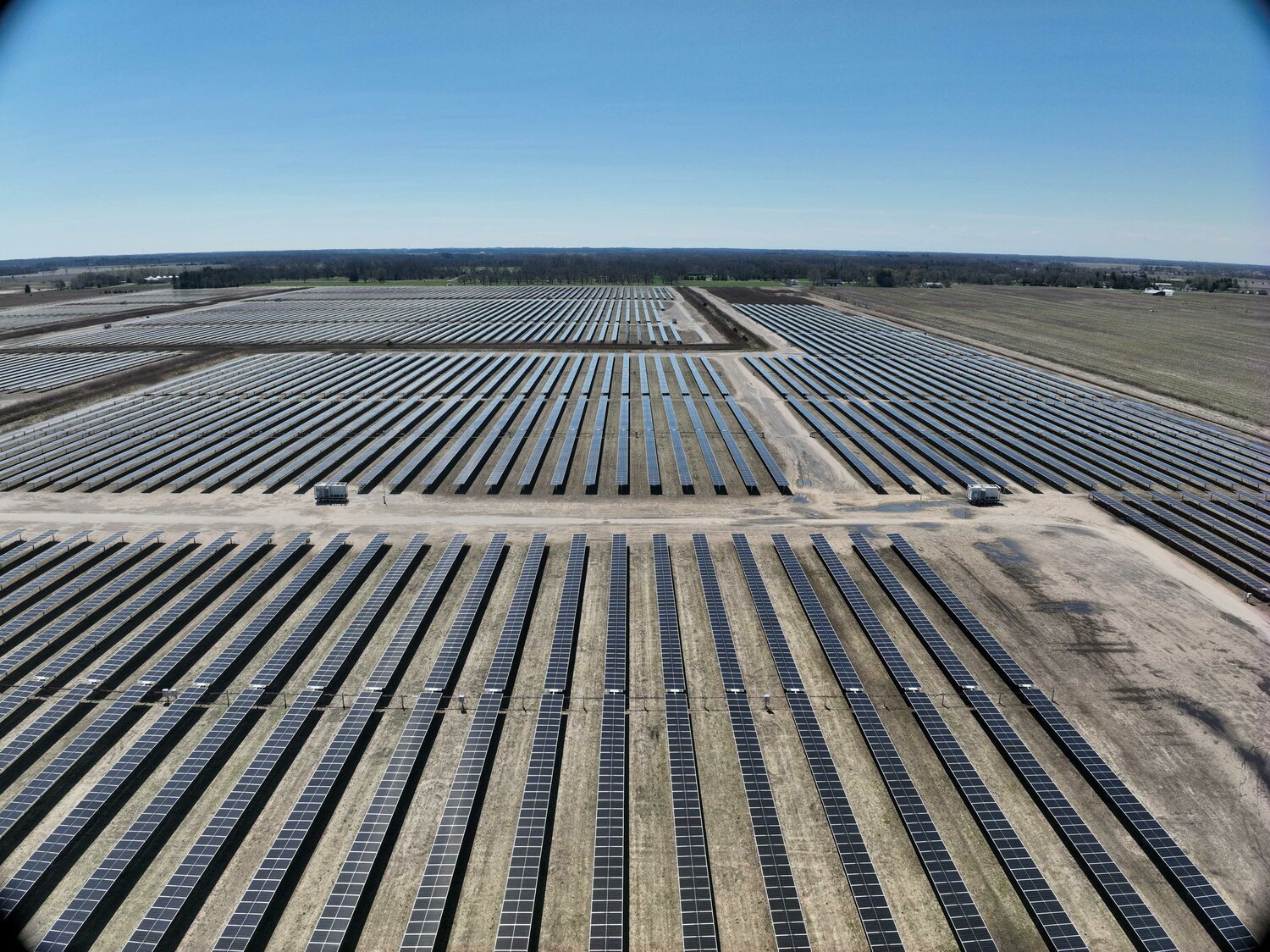 Solar’s Silicon Ceiling: Does Meta’s Gamble Signal a New Era for Project Finance?
