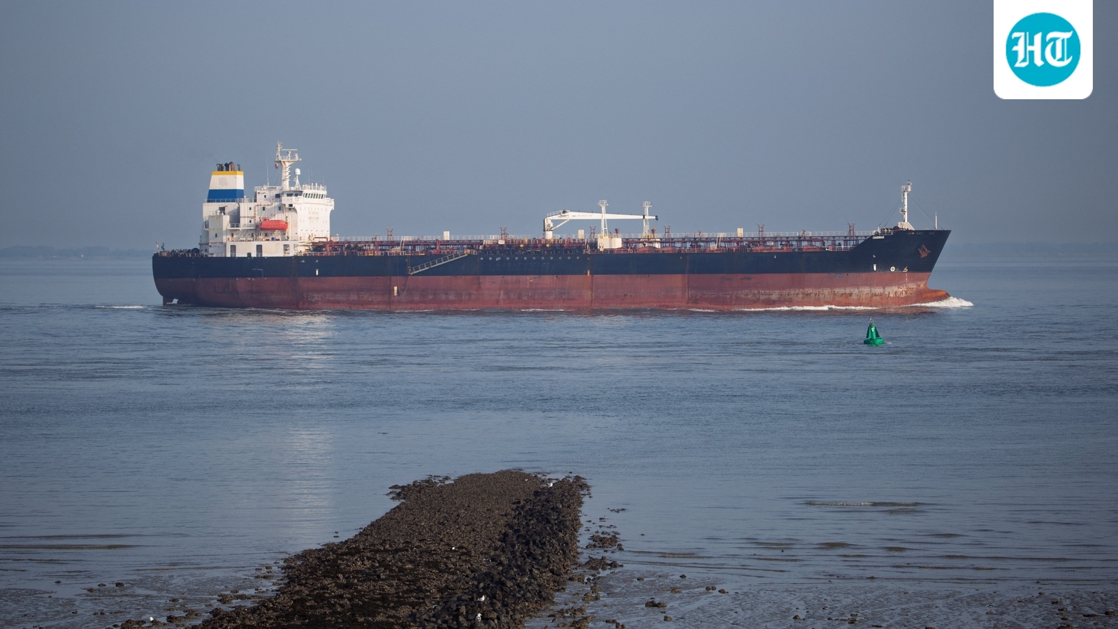 Somalia Siege: Indian National Among Five Dead in High-Stakes Ship Rescue