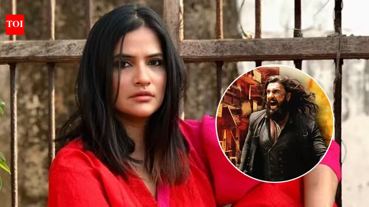 Sona Mohapatra Defends 'Dhurandhar' Grammy Push: Why These Musicians Have No Choice
