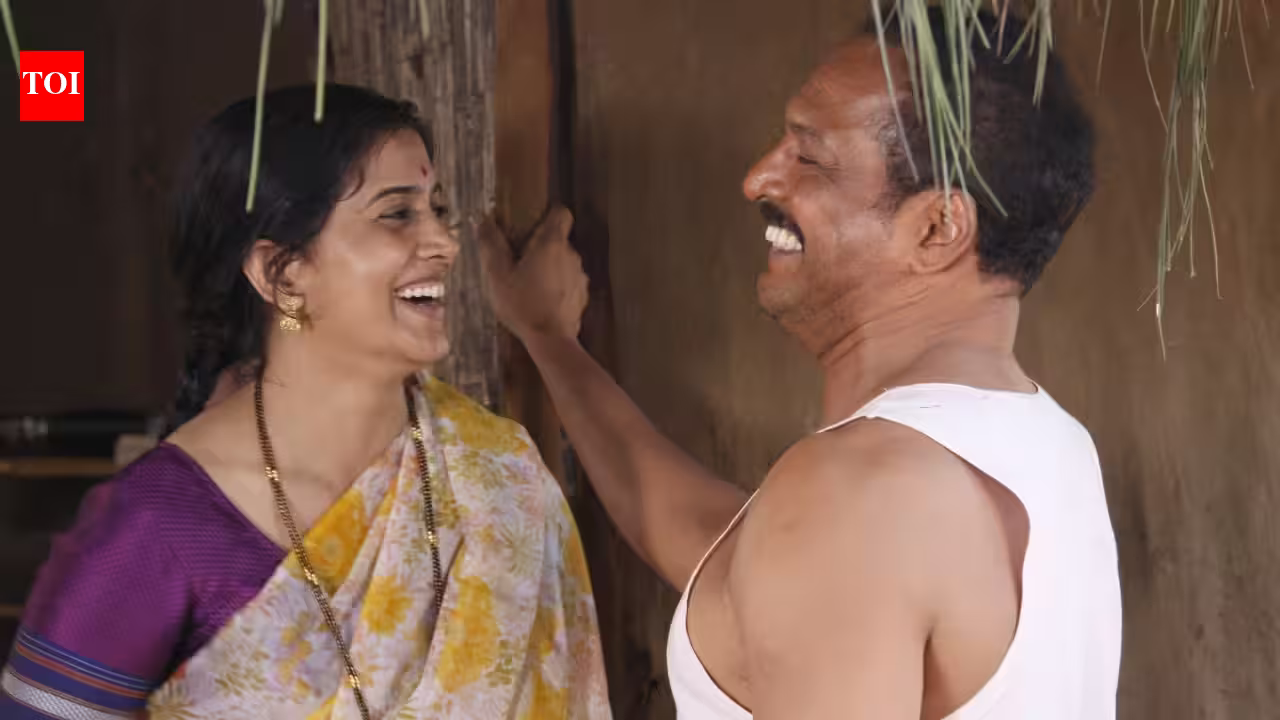 Sonali Kulkarni Defends Nana Patekar: 'He Was A True Giver Who Never Got The Love He Deserved'