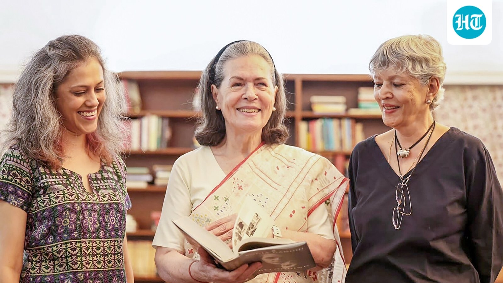 Sonia’s ‘Tamasha’ Warning Meets Imran’s Legal Reprieve: Top Evening Headlines
