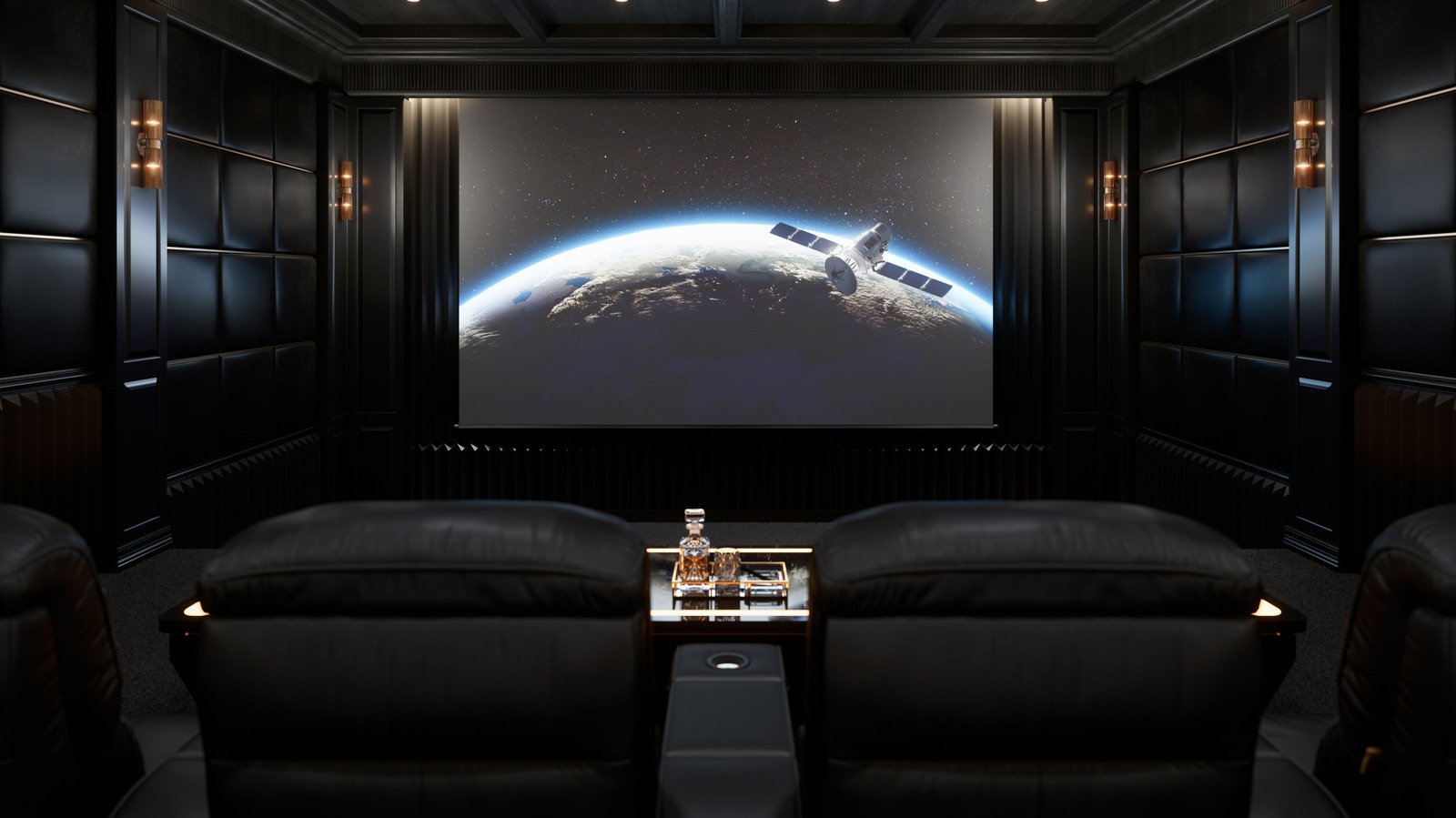Sonic Perfection: 9 Elite Sound Systems to Transform Your Home Cinema