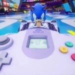 Sonic Racing: CrossWorlds Shifts Into High Gear With Massive Year Two Expansion
