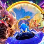 Sonic Racing: CrossWorlds Sparks Fan Uproar Over Deluxe Edition DLC Breach