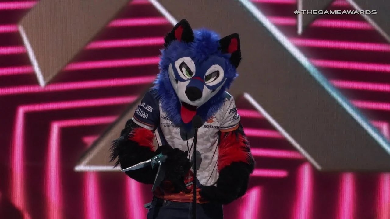 SonicFox Cuts Ties With Convention Over AI-Generated Promo, Defending Human Artistry