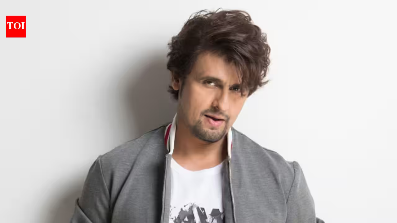 Sonu Nigam’s Bengaluru Concert Faces Massive Protest Threat Over Past Controversies