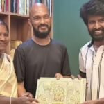 Soori’s Heartwarming Gesture: Actor Still the Same Humble Soul After ‘Garudan’ Success