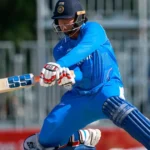 Sooryavanshi’s Golden Knock: Young Prodigy Steals the Show in Asian Games Thriller