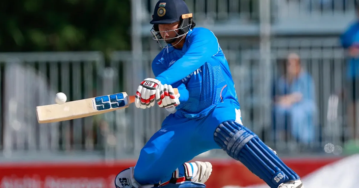 Sooryavanshi’s Golden Knock: Young Prodigy Steals the Show in Asian Games Thriller