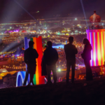 Sounding the Alarm: Mounting Calls to Shrink Mega-Festivals to Save the Earth