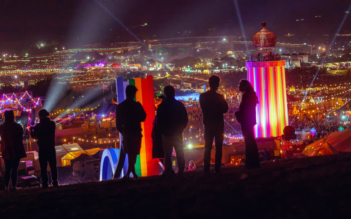Sounding the Alarm: Mounting Calls to Shrink Mega-Festivals to Save the Earth