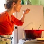 Soup Season Steal: Smeg’s Premium Blender Plummets to Budget-Friendly Low