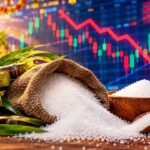 Sour Turn: Sugar Stocks Sweeten Portfolios No More as Shares Plummet 5%