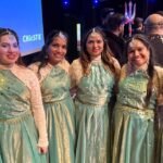 Southampton Ignites: Diwali Mela Transforms City into a Kaleidoscope of Indian Culture