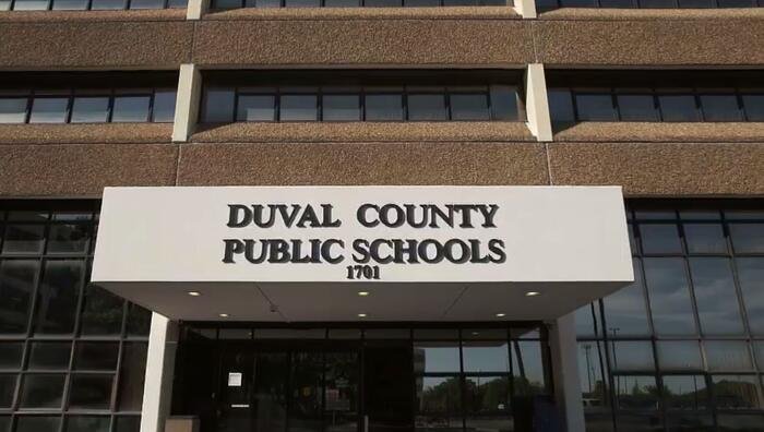 Southbank Showdown: DCPS Weighs $15M Exit from Landmark Headquarters