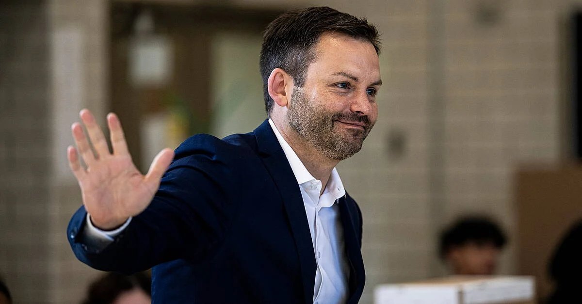 Sovereignty Surge: Separatists Topple Quebec Status Quo in Stunning Blow to Carney