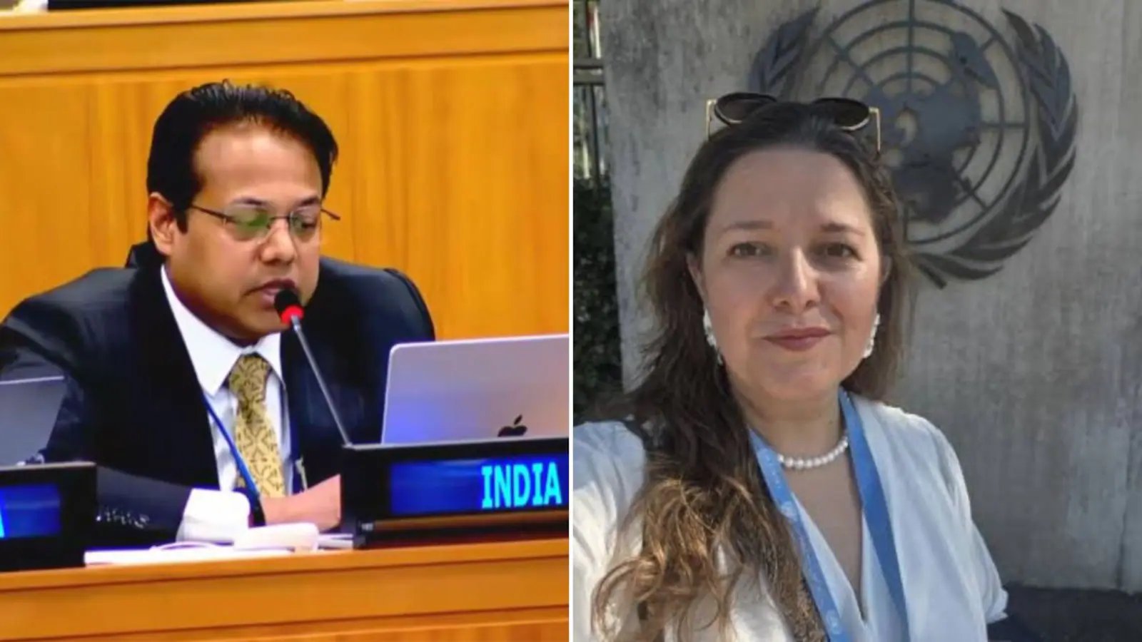 Sovereignty vs. Scrutiny: New Delhi Denounces UN Rights Report as Fabricated Narrative