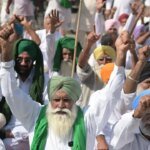 Sowing Dissent: Farmers Slam India-US Trade Pact as a ‘Death Warrant’ for Agriculture