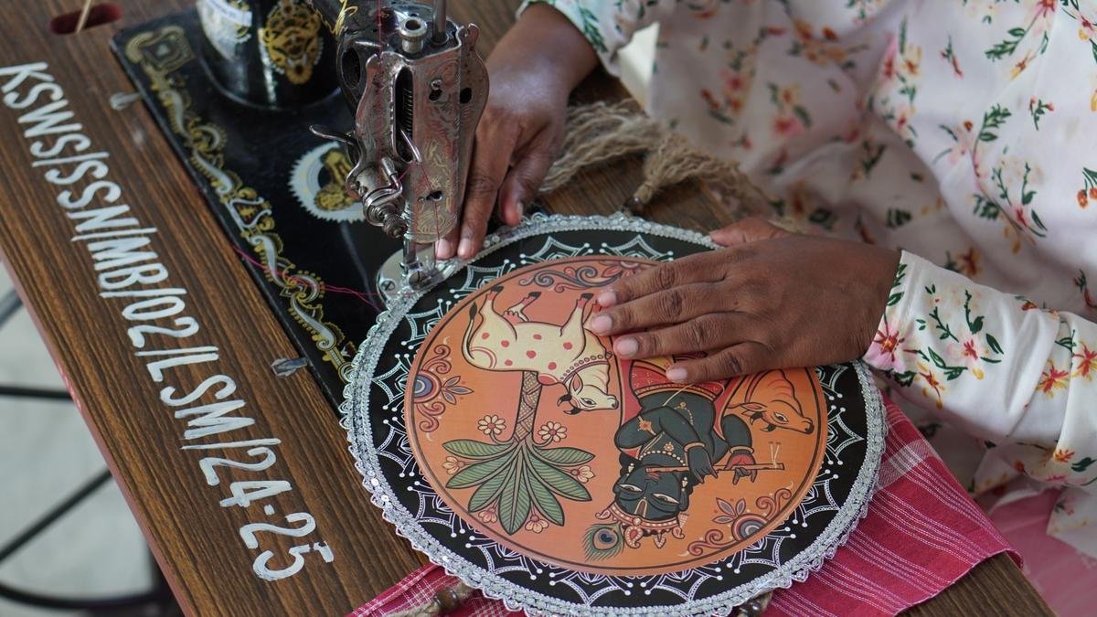 Sowing Stability: How Sustaining Parents Transformed Sunderbans Classroom Retention