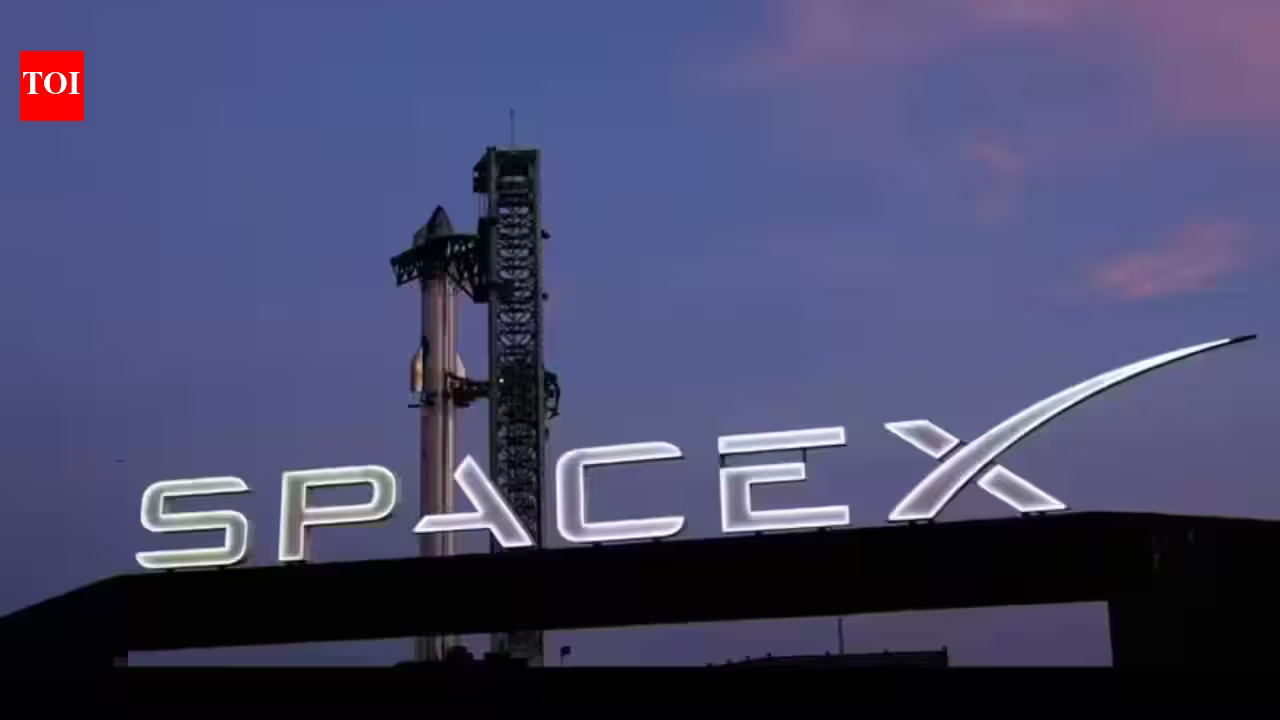 SpaceX Hits Stratosphere: Record $4.4B Profit Fueled by 830% AI Explosion