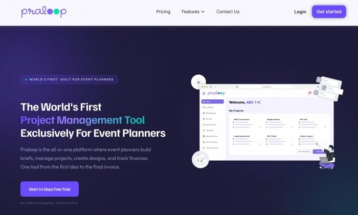 Spalba Pioneers AI-Driven Event Transformation with Strategic Praloop Acquisition