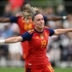 Spanish Blitz Stuns USWNT: A Top-Ranked Takedown in Fourteen Minutes