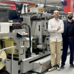 Spanish Converter Powers Up Production with Eighth ABG Digicon Milestone