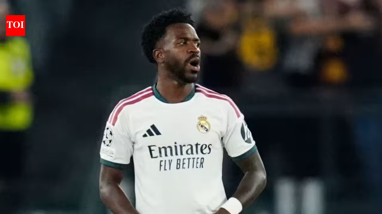 Spanish Football Hammer Drops: Brazil Star Faces Four-Game Ban After India Clash