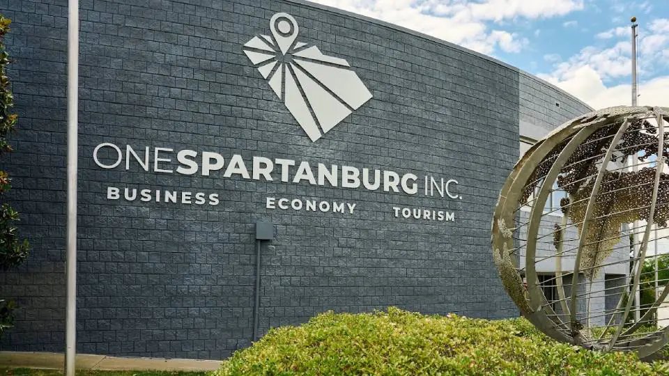 Spartanburg’s Next Wave: 47 Leaders Chosen to Shape the City’s Future