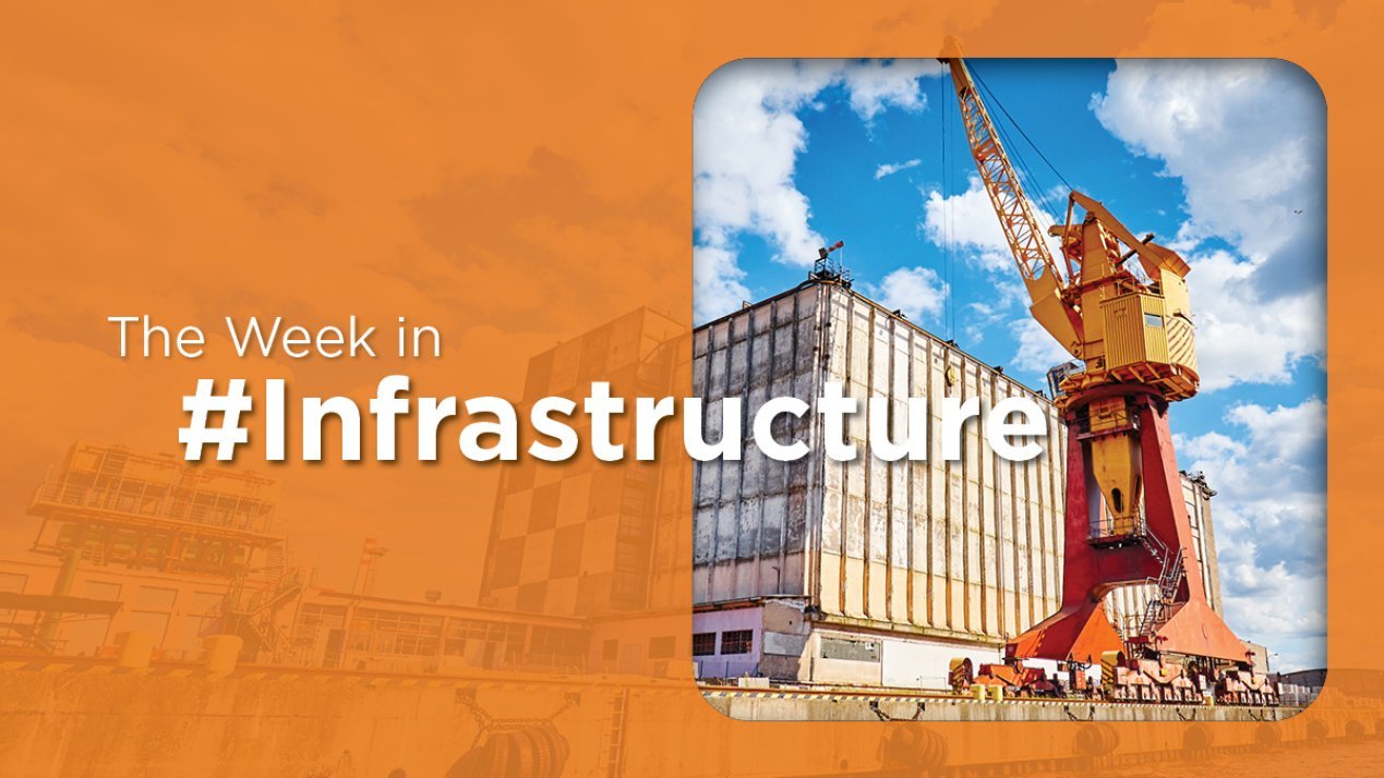 Spectrum Shifts and Data Center Booms: Infrastructure’s High-Stakes Week