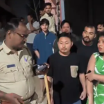 Spice Fury: Bengaluru Trio Trashes Eatery Over ‘Too Hot’ Noodles