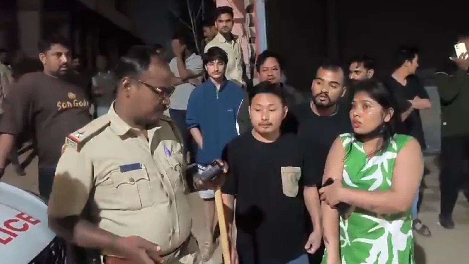 Spice Fury: Bengaluru Trio Trashes Eatery Over ‘Too Hot’ Noodles