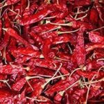 Spicy Shock: Dried Chilli Prices Soar to Rs. 1,300 a Kilo