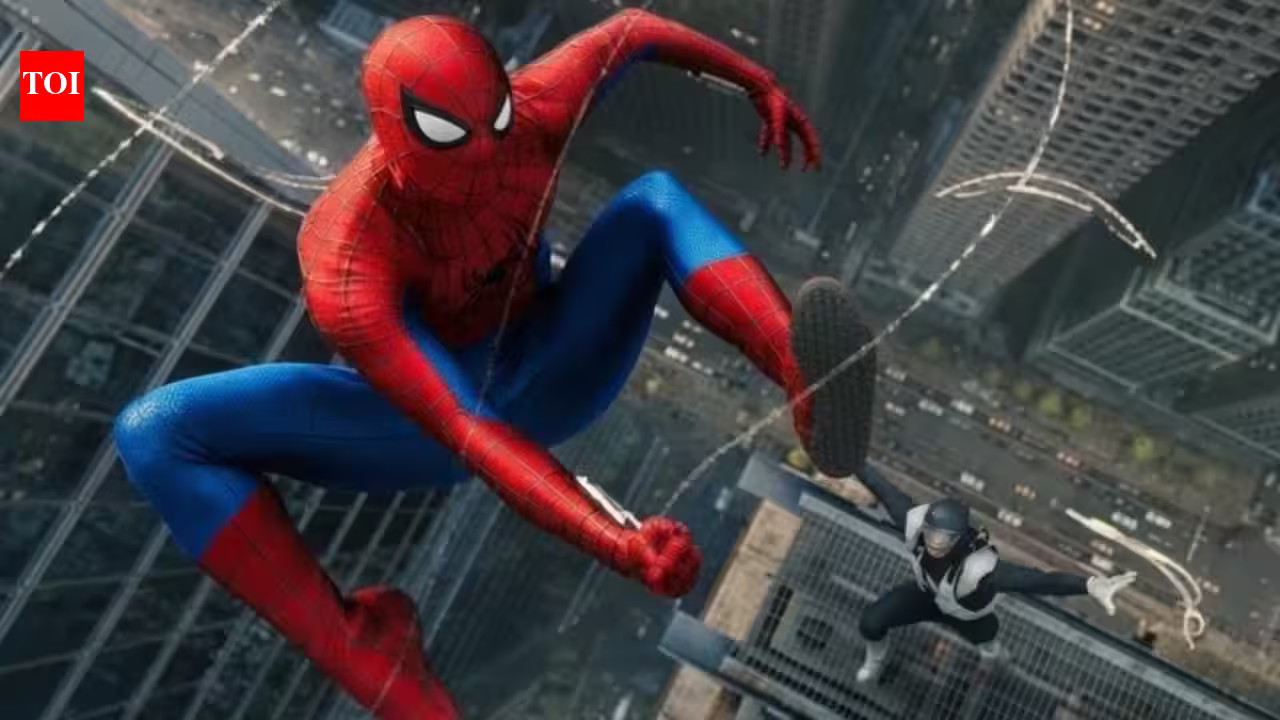 Spider-Man: Brand New Day Hits Streaming: Here’s How to Watch the Tom Holland and Sadie Sink Blockbuster
