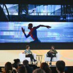 Spider-Verse Swings Into Anime: Crunchyroll Unveils Boundary-Breaking New Footage