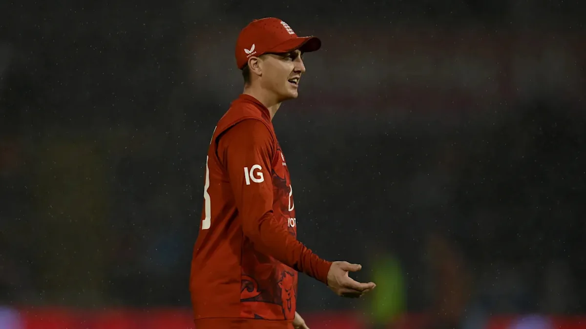 Spin Kings or Power Hitters? Decoding the Tactical Battleground for Pakistan-England Showdown
