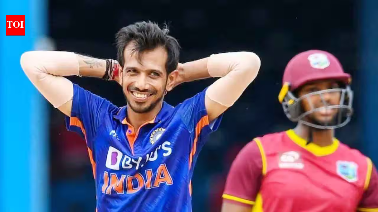 Spinning Out of Control: How Divorce Led Chahal Down a Dark Path with Alcohol