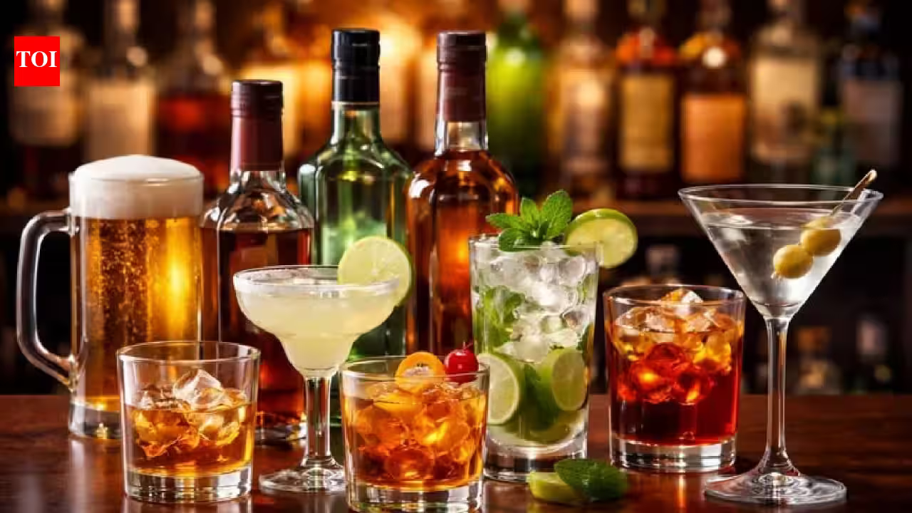 Spirits Shift: Premium Pours Outpace Budget Bottles as Consumer Tastes Soar