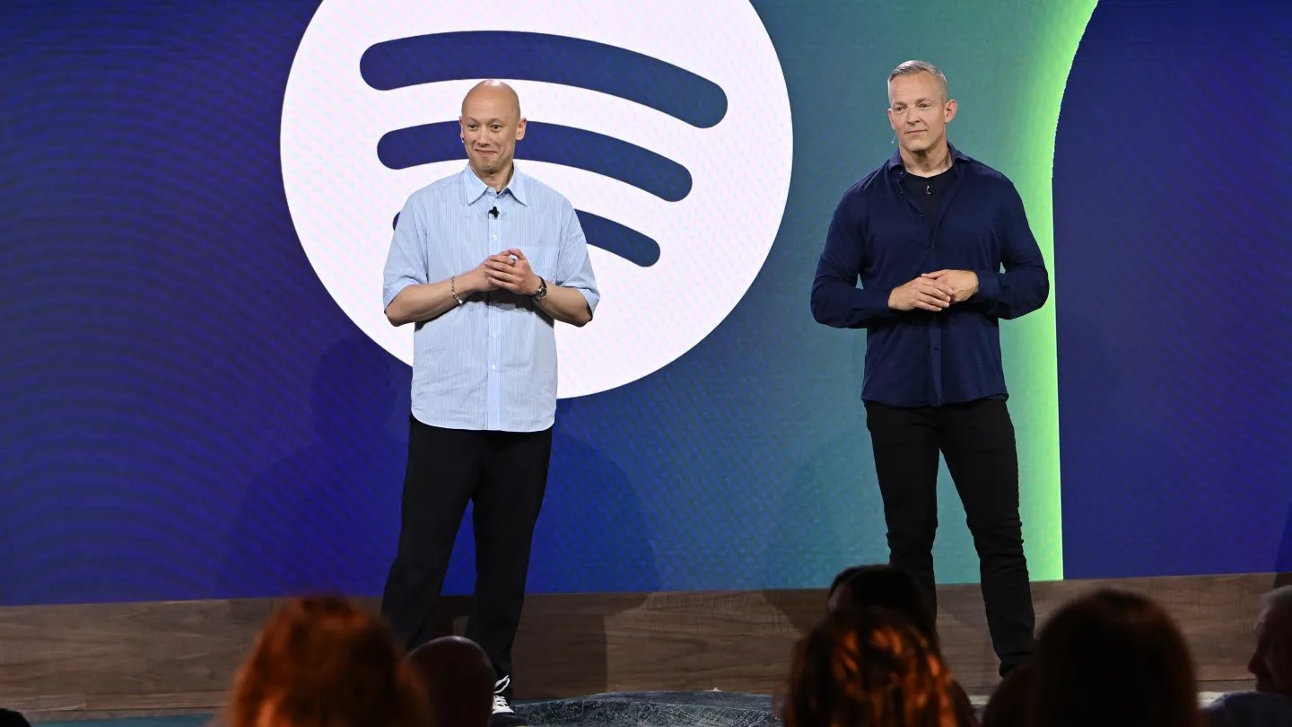 Spotify Hits 306 Million Subs: Why Audio’s Giant Is Built to Outsmart the AI Era