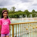 Sprint to the Finish: 10-Year-Old’s Record-Breaking Dash for Disability Equality