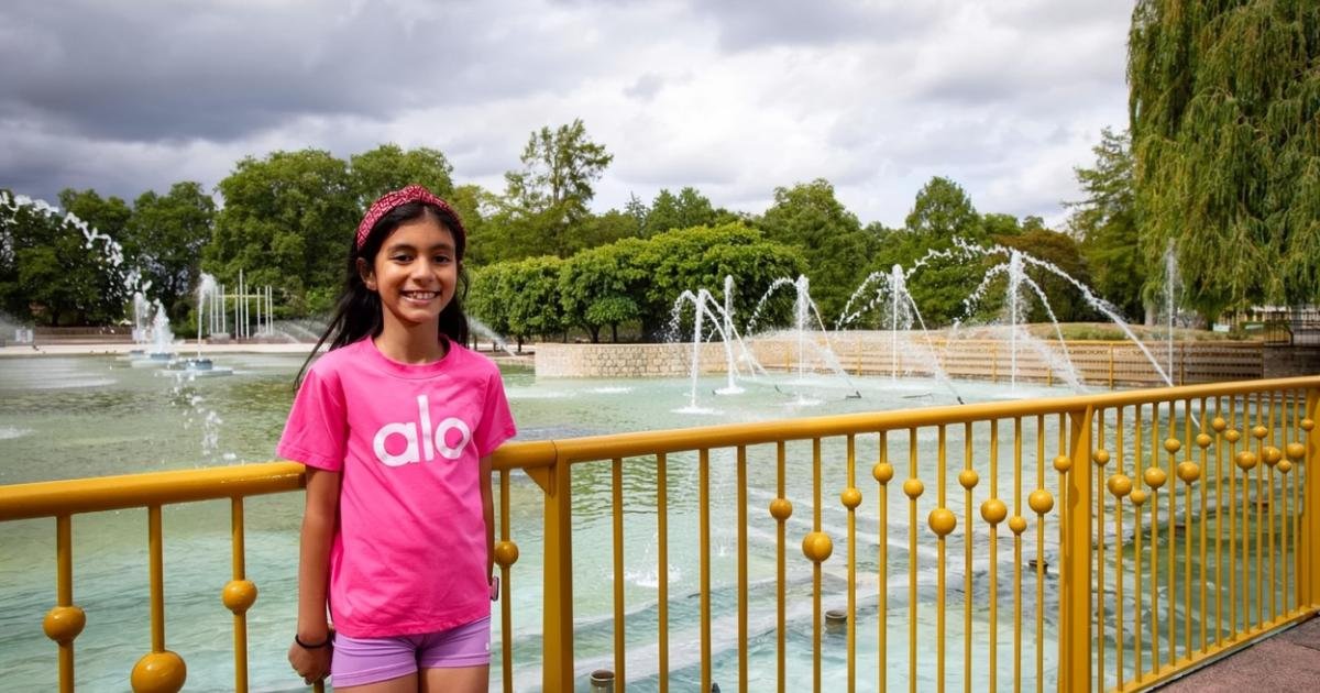Sprint to the Finish: 10-Year-Old’s Record-Breaking Dash for Disability Equality