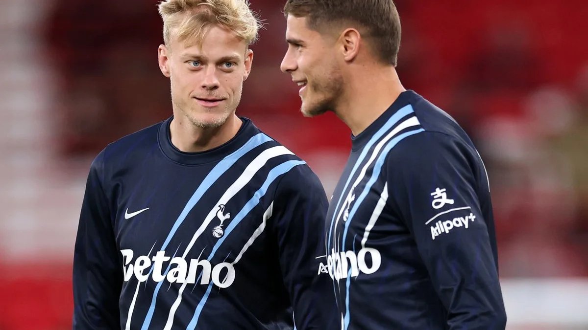 Spurs vs. United: Confirmed Team News and Predicted Lineups for High-Stakes Premier League Clash