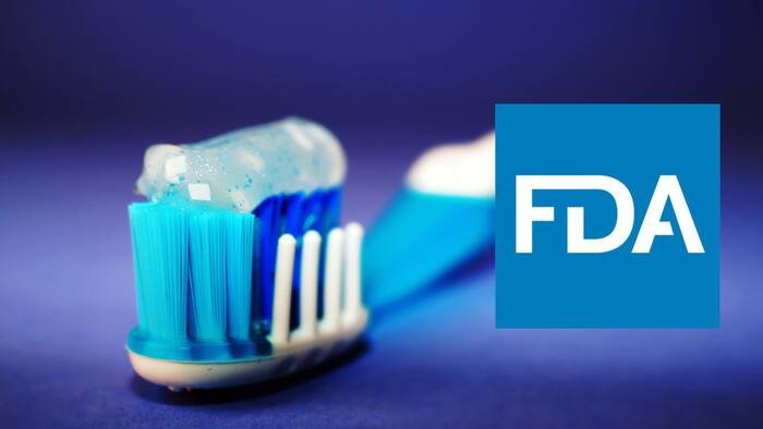 Squeeze With Caution: Millions of Toothpaste Tubes Recalled Over Safety Fears