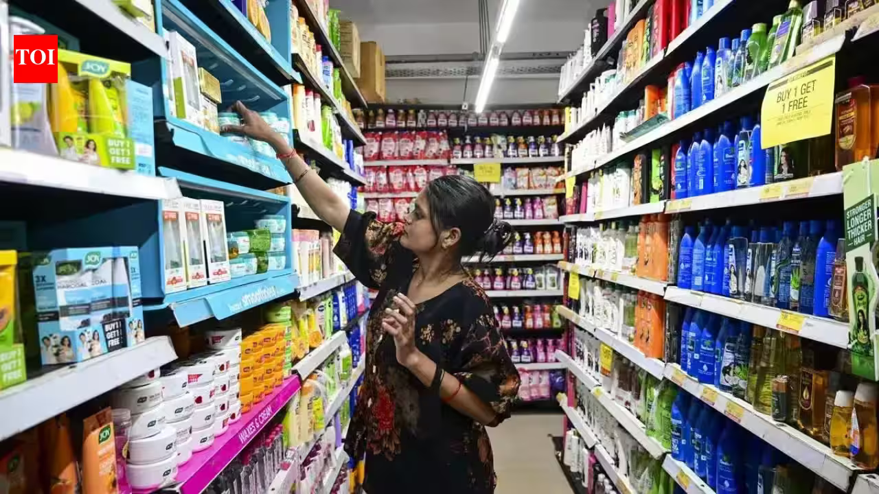 Squeezed Profits: FMCG Giants Face a Brutal Second Quarter