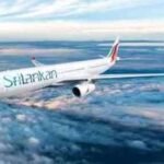 SriLankan Airlines Grounds Saudi Routes Through November 1 Amid Extended Suspension