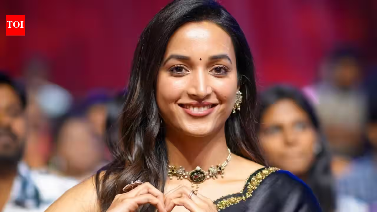 Srinidhi Shetty Hits Back at Rs 8 Crore Salary Rumours: ‘How Can I Ask for Such a Huge Amount?’
