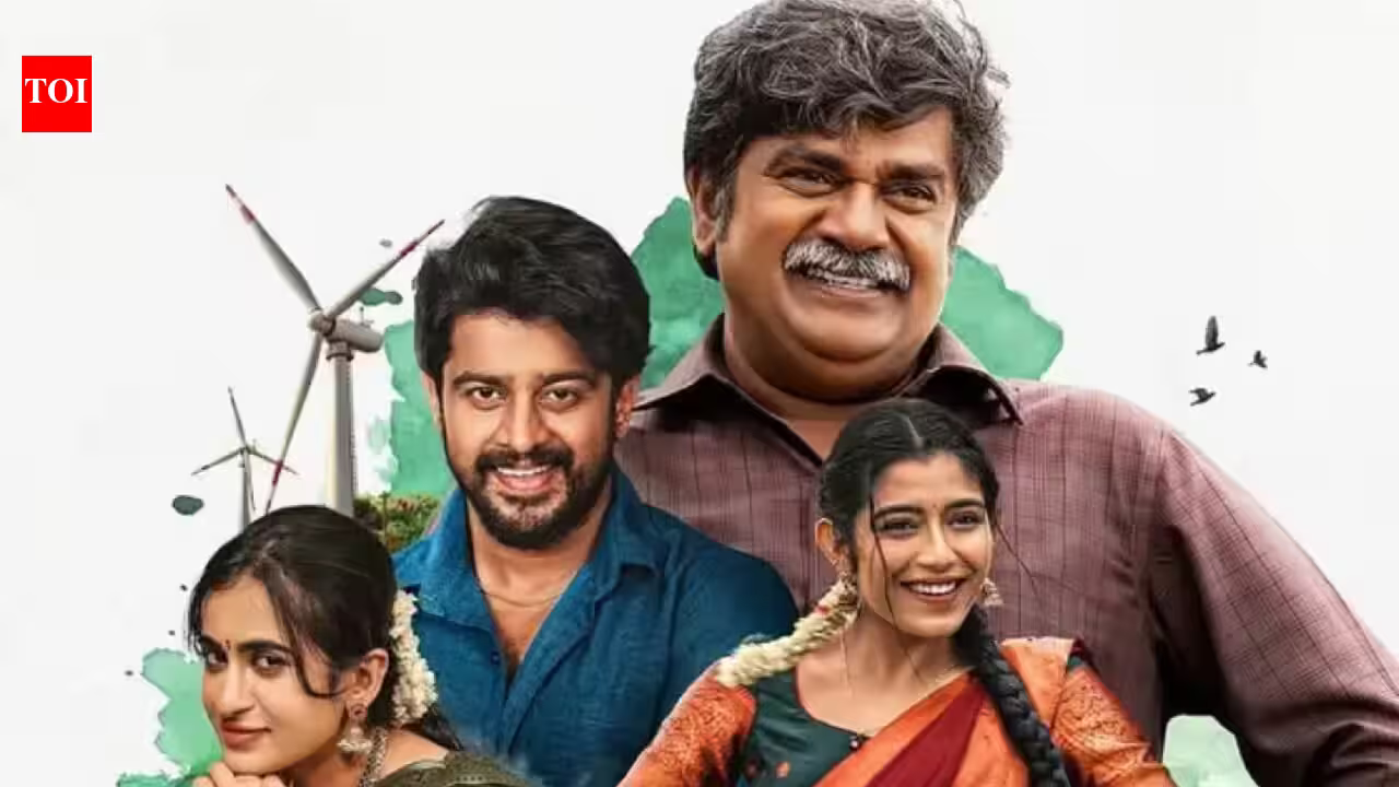 Sriram’s Hit ‘Premada Oorali’ Set for Digital Debut: Makers Drop Major OTT Update!